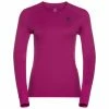 Odlo T-SHIRT ML FEMME ACTIVE WARM ECO FUSCHIA -Vélo Soldes 2023 8eb69683d9d0dfc353e207a0a173