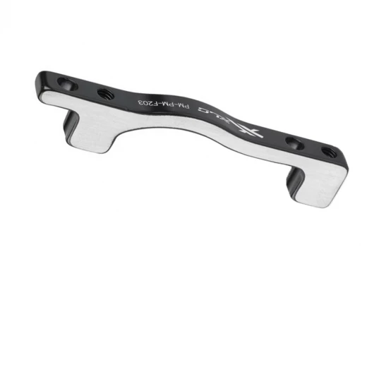 XLC ADAPTATEUR AVANT PM/PM BR-X56 DISQUE 203MM 3 XLC ADAPTATEUR AVANT PM/PM BR-X56 DISQUE 203MM