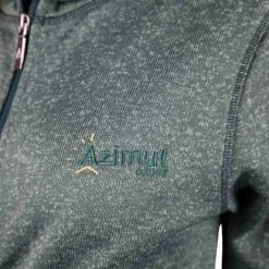 AZIMUT OUTDOOR LADIES HOODIE FLEECE JACKET EXPLORE GREEN 11 AZIMUT OUTDOOR LADIES HOODIE FLEECE JACKET EXPLORE GREEN -Vélo Soldes 2023 8f4588e4014ba31c7e0116bc456e