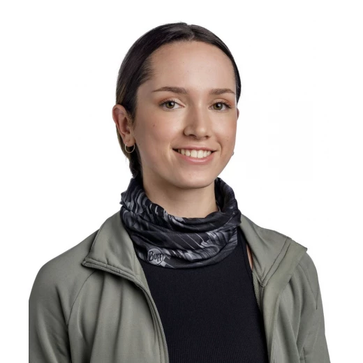 Buff TOUR DE COU COOLNET UV JARU BLACK 5 Buff TOUR DE COU COOLNET UV JARU BLACK – Image 3