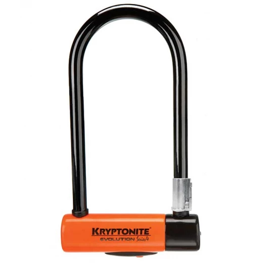 Kryptonite ANTIVOL EVOLUTION SERIES 4 STANDARD 3 Kryptonite ANTIVOL EVOLUTION SERIES 4 STANDARD