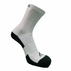 AZIMUT OUTDOOR CHAUSSETTES WALKA HAUTE BLANC (2 PAIRES)