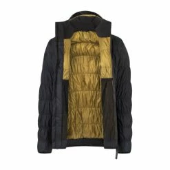 MONTURA DOUDOUNE FEMME SUMMIT 2.0 DUVET NERO GOLD -Vélo Soldes 2023 9054a9873ce05c5e386c9631f753