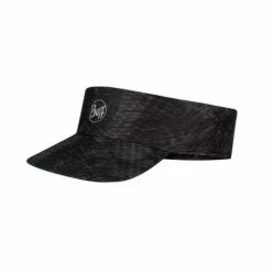 Buff PACK RUN VISOR RUSH GRAPHITE