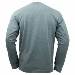 APPROACH OUTDOOR MEN JERSEY TEE-SHIRT ASCENT DARK GREY -Vélo Soldes 2023 9058b5ab504e132e5b1f7b223f2b