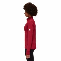 Mammut VESTE FEMME ACONCAGUA LIGHT WOMEN BLOOD RED -Vélo Soldes 2023 909fe5d67a43089f4931acf37bdd