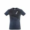 Millet T-SHIRT INTENSE PRINT SAPHIR -Vélo Soldes 2023 913939474f50b2e2b8f76e48056f