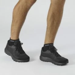 Salomon TRAILSTER 2 GTX PHANTOM BLACK -Vélo Soldes 2023 9205430e2006885383936fcc756f