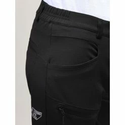 Looking For Wild PANTALON F208 PIRATE BLACK -Vélo Soldes 2023 92250ef8c660b589acb4498342eb