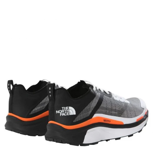 The North Face VECTIV INFINITE WHITE BLACK 6 The North Face VECTIV INFINITE WHITE BLACK – Image 4