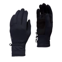 Black Diamond GANTS MIDWEIGHT SCREENTAP BLACK