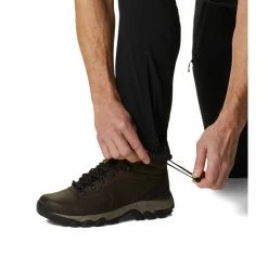 Columbia Sportswear PANTALON TRIPLE CANYON BLACK -Vélo Soldes 2023 927c50f16917e9e50089afcf6684