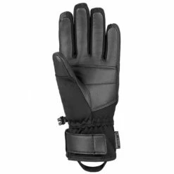 Reusch GANTS FEMME GIORGIA R-TEX XT BLACK COLORED MOUNTAIN -Vélo Soldes 2023 92b857006bc470959a78fcd213a6