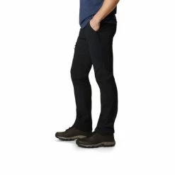 Columbia Sportswear PANTALON TRIPLE CANYON BLACK -Vélo Soldes 2023 92dfa8287be24e3251ee01251eed
