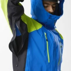 Millet VESTE TRILOGY V ICON GTX PRO NOIR SKY DIVER -Vélo Soldes 2023 92f10f31f14953f5e91f0ff00803