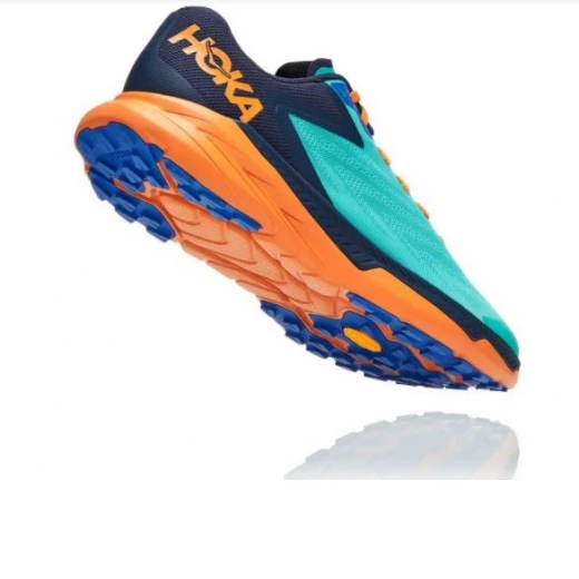 Hoka ZINAL ATLANTIS OUTER SPACE 6 Hoka ZINAL ATLANTIS OUTER SPACE – Image 4