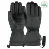 Reusch GANTS DOWN SPIRIT GTX ASPHALT BLACK -Vélo Soldes 2023 933099e74a1a029d203ca0158652
