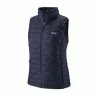 Patagonia DOUDOUNE FEMME NANO PUFF CLASSIC NAVY -Vélo Soldes 2023 93d2564a4d5e6b0d3ea3a8b60dd8