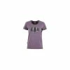 E9 T-SHIRT FEMME 5 TREES HEATHER -Vélo Soldes 2023 947b485ff8644a9a8b9af690c745