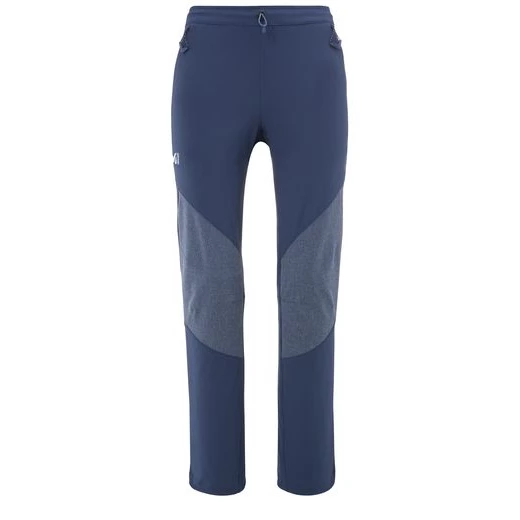 Millet PANTALON FEMME FUSION XCS SAPHIR 4 Millet PANTALON FEMME FUSION XCS SAPHIR – Image 2