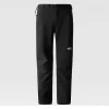 The North Face PANTALON DIABLO REGULAR BLACK -Vélo Soldes 2023 94bac3a70730445248e02a17047f