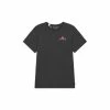 Picture Organic Clothing T-SHIRT MAPOON BLACK -Vélo Soldes 2023 94da341be6034a917a4f828c442f