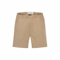 Picture Organic Clothing SHORT SUNTER DARK STONE