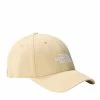The North Face RECYCLED 66 CLASSIC HAT KHAKI STONE -Vélo Soldes 2023 9583343d881f62a1a925fc776617