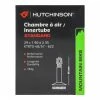 HUTCHINSON CHAMBRE A AIR STANDARD 29X1,90/2,35 SCHRADER -Vélo Soldes 2023 9601fcdba23c879d05cf3fc67d1c
