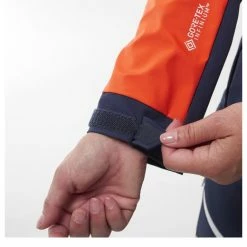 Millet VESTE FEMME TRILOGY V INF SAPHIR CORAL CHROME -Vélo Soldes 2023 963681ed0a84defc78a04bfc18b7