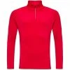 Rossignol T-SHIRT ML CLASSIQUE 1/2 ZIP SPORTS RED -Vélo Soldes 2023 9750be25351e750e4a7e69218c3a