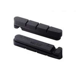 BBB 2 PAIRES PATINS A CARTOUCHES ROADSTOP BBS-03A