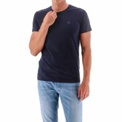 SUN VALLEY T-SHIRT CERS MARINE -Vélo Soldes 2023 97601f82d473697b0f5259e670d6