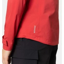 ODLO FRANCE SAS VESTE FEMME AEGIS 2.5L WATERPROOF HARDSHELL AMERICAN BEAUTY -Vélo Soldes 2023 9780e8b973d21e80d8e8648604f6