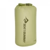 Sea To Summit SAC ETANCHE UL 30D - 20 L VERT TARRAGON