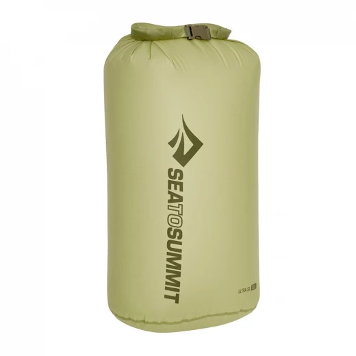 Sea To Summit SAC ETANCHE UL 30D - 20 L VERT TARRAGON 3 Sea To Summit SAC ETANCHE UL 30D - 20 L VERT TARRAGON