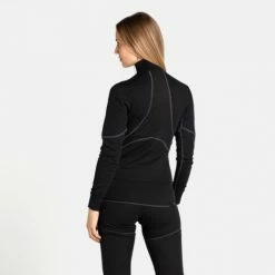 Odlo T-SHIRT FEMME ACTIVE X WARM ECO -Vélo Soldes 2023 983d86a5b87af3d035c155c9329a