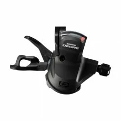 Shimano COMMANDE DROITE DEORE SL-M610 DOUBLE OU TRIPLE 10V