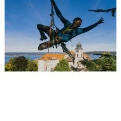 Edelrid FOOT CRUISER G -Vélo Soldes 2023 98750d013662e5761842f655b5f7