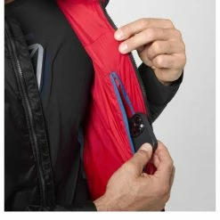 Millet VESTE TRILOGY EDGE AIR SAPHIR NOIR -Vélo Soldes 2023 98d741a5f2b9d4454a754cbc3345