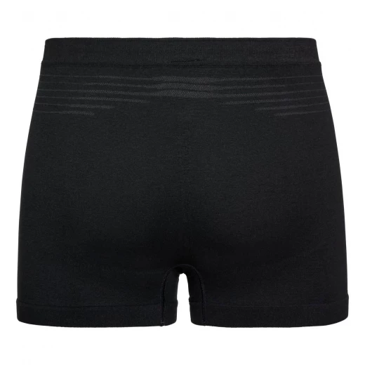 Odlo BOXER PERFORMANCE LIGHT BLACK SUW 4 Odlo BOXER PERFORMANCE LIGHT BLACK SUW – Image 2