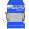 Shimano CABLE DE FREIN ACIER 2050MM -Vélo Soldes 2023 999318fbbda43b2ea89faea35bbf