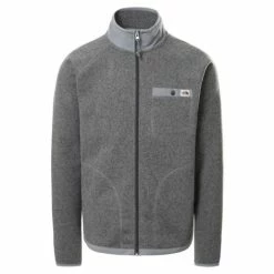 The North Face POLAIRE GORDON LYONS MEDIUM GREY