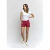 Looking For Wild SHORT FEMME BAVELLA PERSIAN RED 2022 -Vélo Soldes 2023 9a195b9d44718f09b67a1a66e8af