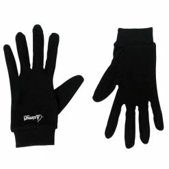 AZIMUT OUTDOOR SOUS-GANTS SOIE