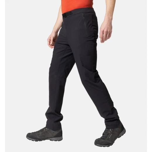 ODLO FRANCE SAS PANTALON ASCENT BLACK 4 ODLO FRANCE SAS PANTALON ASCENT BLACK – Image 2