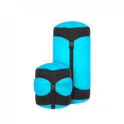 Sea To Summit SAC DE COMPRESSION UL-30D 8 L BLEU