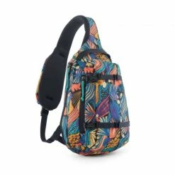 Patagonia ATOM SLING 8L JOY PITCH BLUE