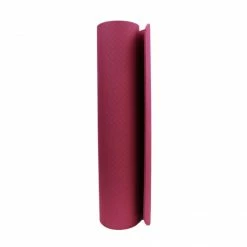 CHULLANKA TAPIS DE YOGA 6MM PRUNE