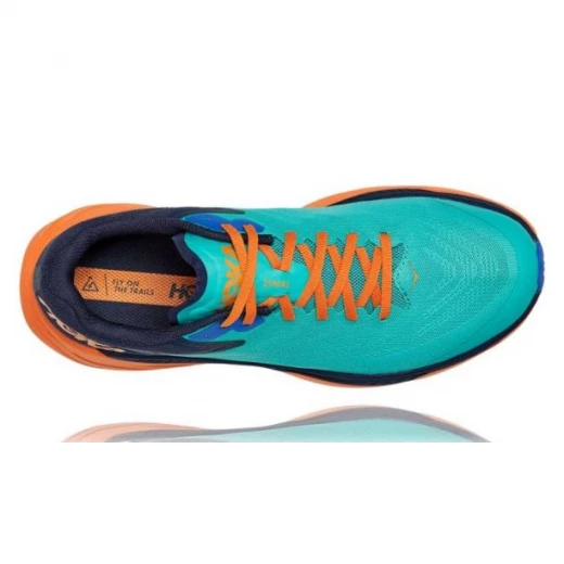 Hoka ZINAL ATLANTIS OUTER SPACE 5 Hoka ZINAL ATLANTIS OUTER SPACE – Image 3